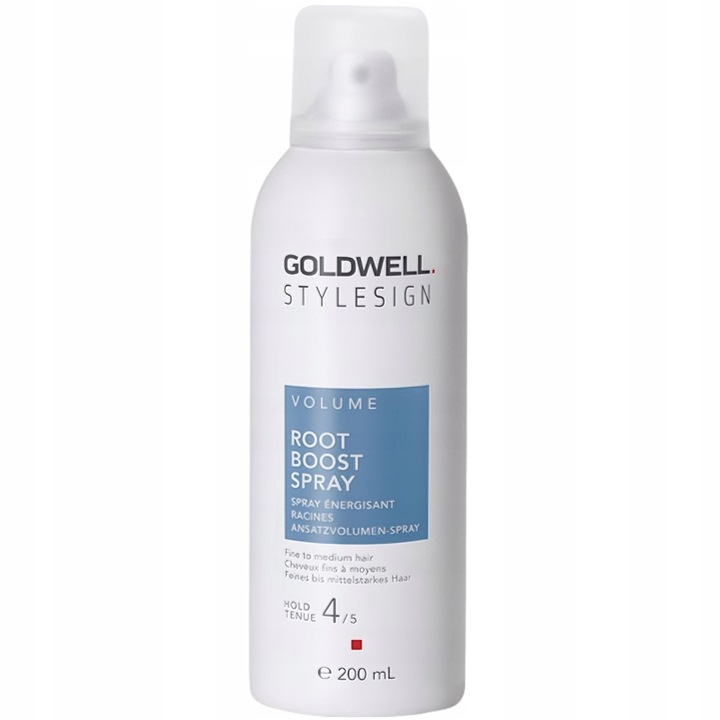 Goldwell Volume Root Boost Spray unoszący włosy od nasady (double boost)200