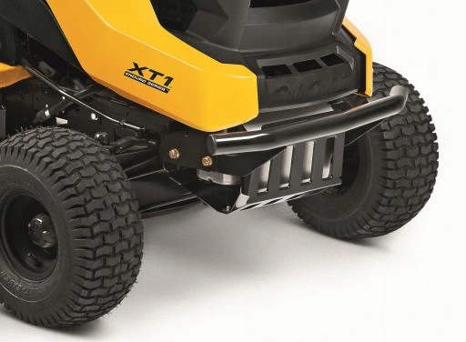 Kosiarka TRAKTOREK Spalinowy CUB CADET ThorX 547cc 107cm W. Boczny MIELENIE