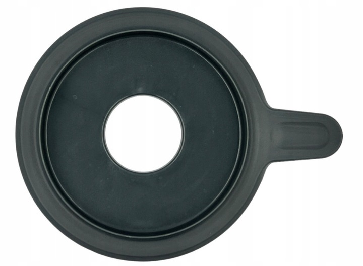 Pokrywa pokrywka z uszczelką do Thermomix Vorwerk TM6 TM5 + GRATISY