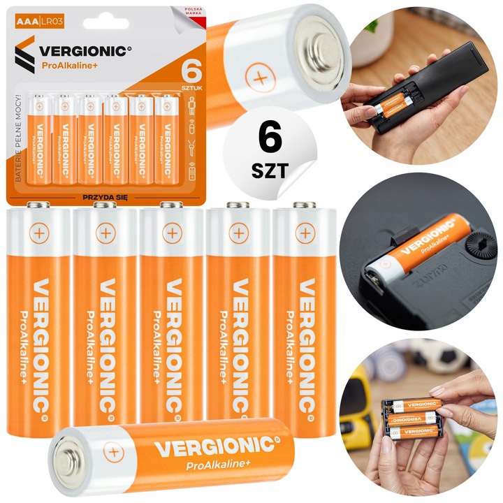 42 x MOCNA BATERIA AA R6 ALKALINE LR6 PALUSZKI AA ALKAICZNE XL GRUBE MOCNE