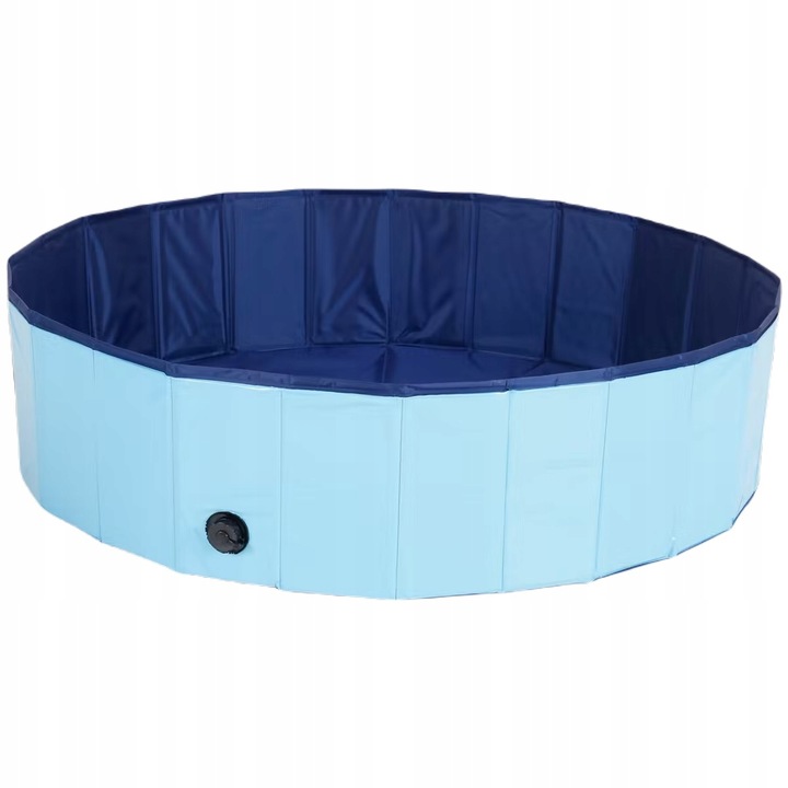 BASEN BRODZIK DLA PSA ZWIERZĄT NA LATO 80 x 30 cm