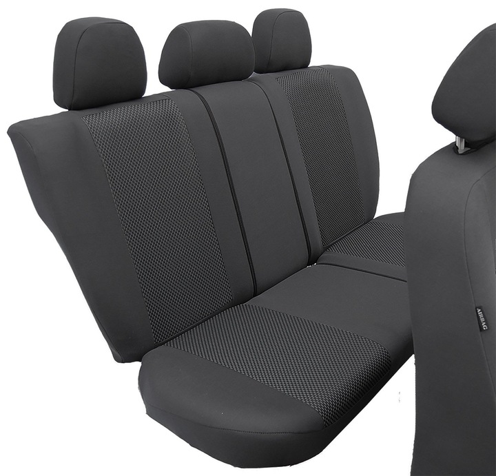 ExKR POKROWCE VW Passat B5 B6 B7 Audi A3 A4 A6 80