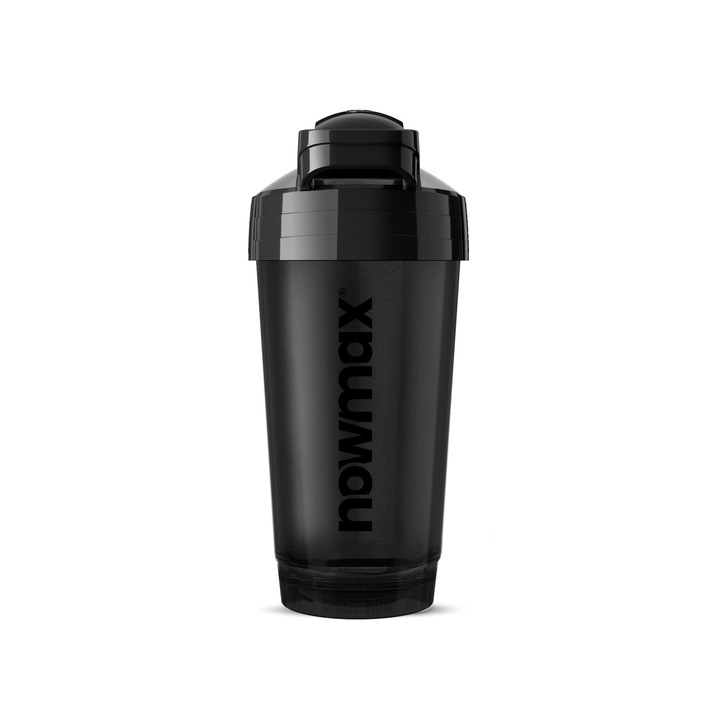 SHAKER nowmax SZCZELNY SZEJKER SOLIDNY 700 ml