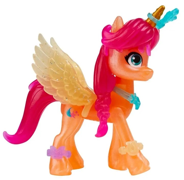 My Little Pony Kucyk Sunny Magiczna Latarnia F3329