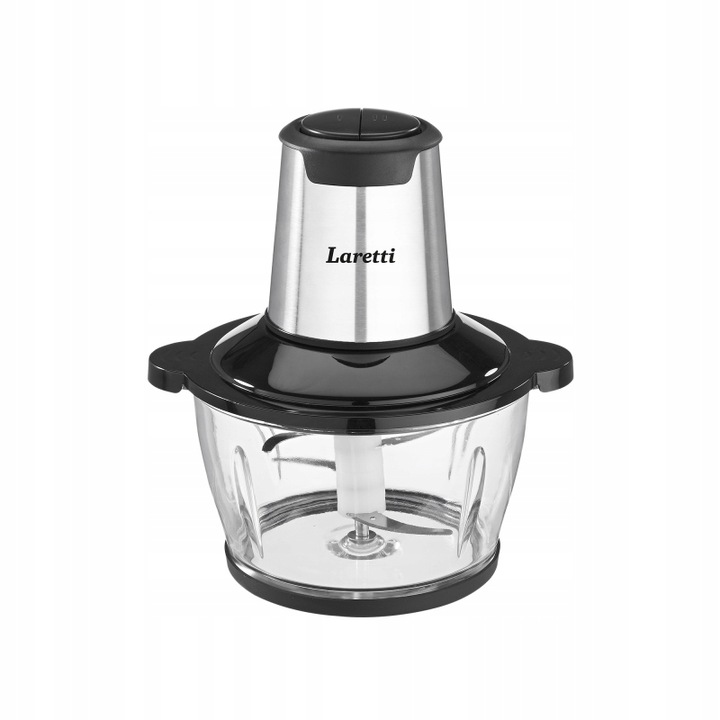 Rozdrabniacz (siekacz) LARETTI LR-FP5004