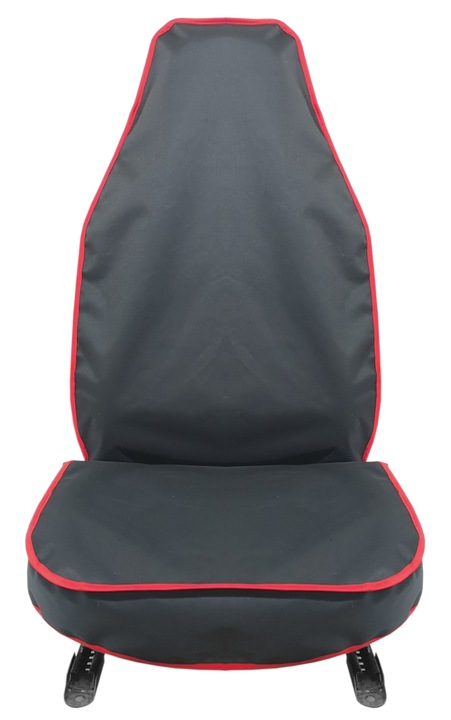 POKROWIEC OCHRONNY NA FOTEL SAMOCHODOWY SERWISOWY