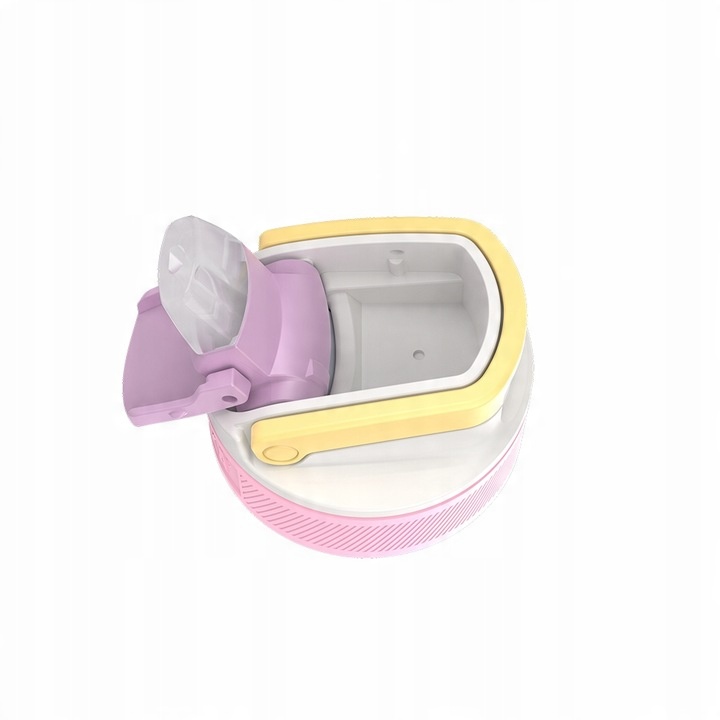 KAMBUKKA 11-04063 butelka termiczna Lagoon Insulated 600 ml - Ice Pop