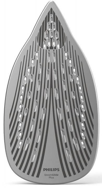 Żelazko parowe Philips DST5010/10 2400 W