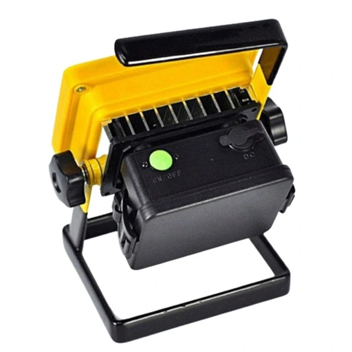 HALOGEN LAMPA PRZENOŚNA ROBOCZA NAŚWIETLACZ LED