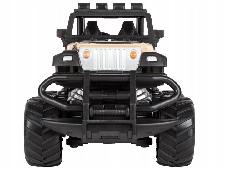 SAMOCHÓD ZDALNIE STEROWANY AUTO NA PILOT RC ARMY