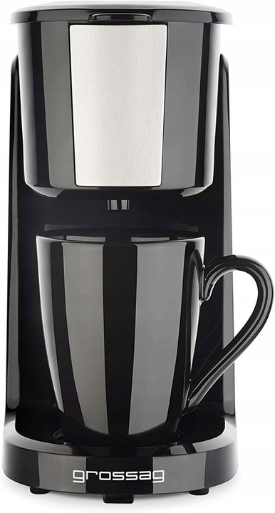 Gsd grossag 1322 Ka 8.17 ekspres do kawy z