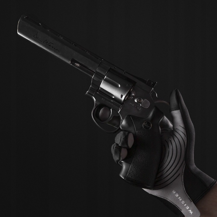 REKAWICZKI WEISNER DO SMARTFONA ROWEROWE DOTYKOWE