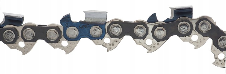 Prowadnica do piły spalinowej 1x łańcuch 0,325” 16" 40cm 66zp ORYGINAŁ NAC