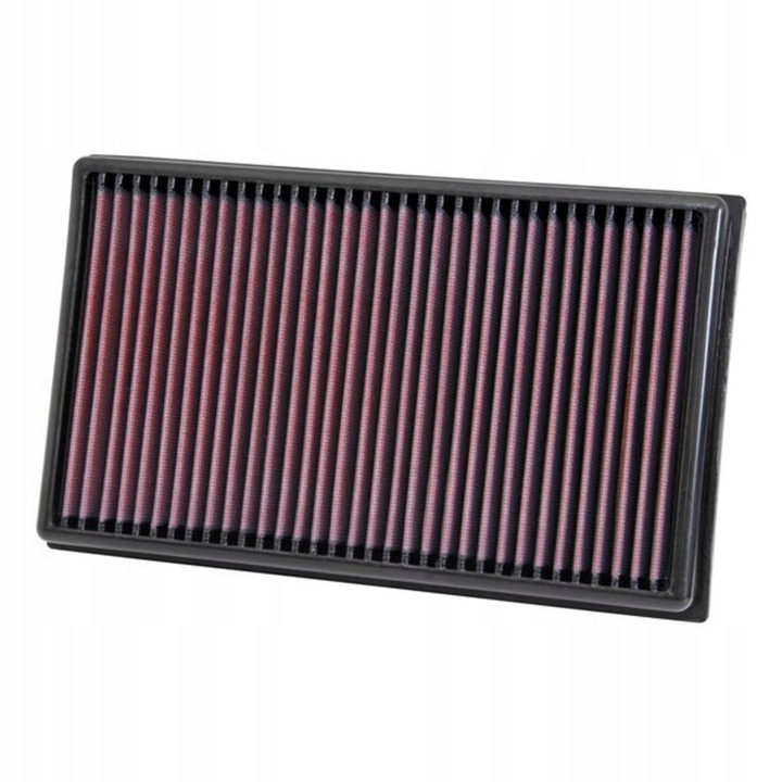 K&N Filters 33-3005 Filtr powietrza