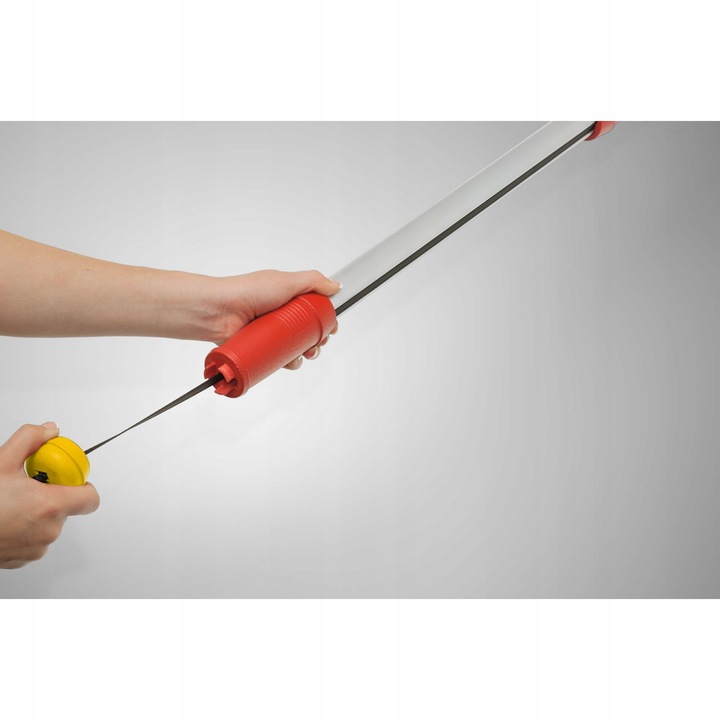 Sekator Teleskopowy WOLF-GARTEN PDC RR 400 T