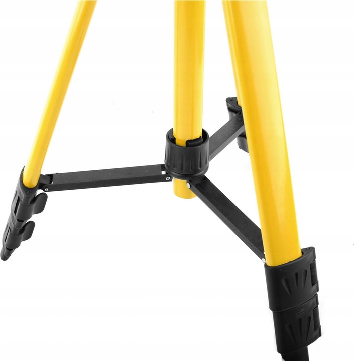 STATYW DO LASERA POZIOMICY LASEROWEJ GWINT 5/8 CALA TRÓJNÓG W POKROWCU DEKO