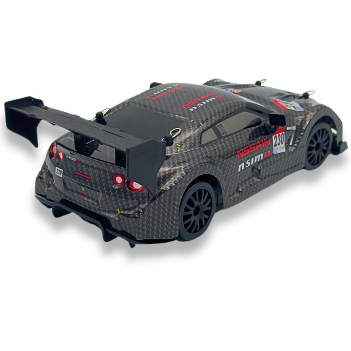 Samochód Auto RC Drift Zdalnie Sterowane 4x4 Sterowany na Pilot Driftu 4x4