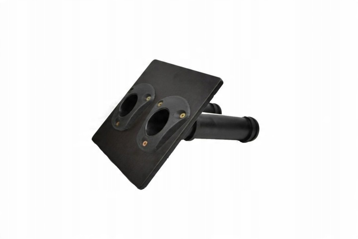 Uchwyt Stolik Pod 2 Wędki