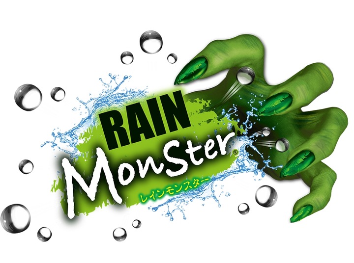 PROSTAFF Rain Monster Strong 80 ml