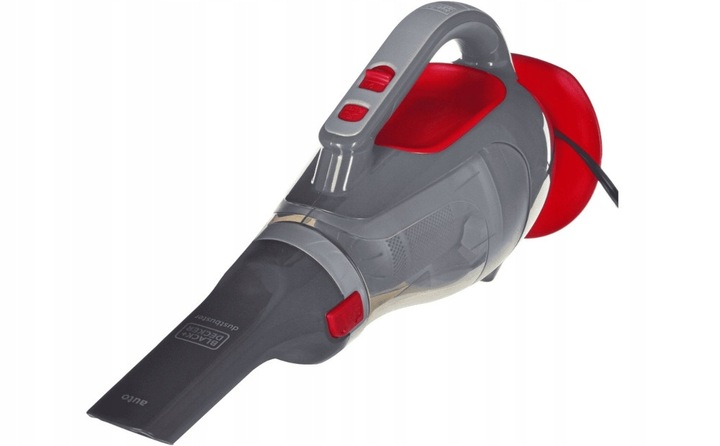 Odkurzacz samochodowy BLACK&DECKER ADV1200