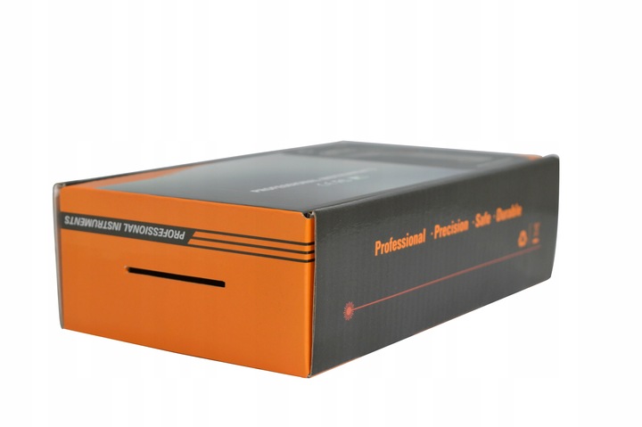 PIROMETR TERMOMETR LASEROWY BEZDOTYKOWY NA PODCZERWIEŃ EMISYJNOŚĆ -50 +950°