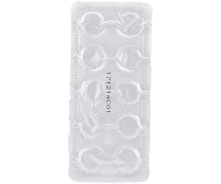 Tabletki Krups do czyszczenia ekspresu do kawy Krups XS3000 10 sztuk