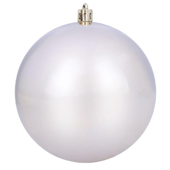 Bombki choinkowe plastikowe na choinkę brązowe różne rozmiary 26 sztuk