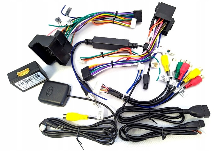 RADIO 2DIN NAWIGACJA GPS VW PASSAT GOLF SUPERB TOURAN TIGUAN CADDY ANDROID