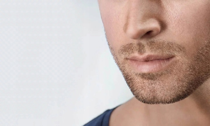 Golarka męska elektryczna Series 3 BRAUN 300BT trymer do zarostu +5 nasadek