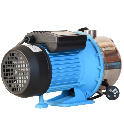 POMPA DO WODY JS 1100 + OSPRZĘT W KORPUSIE HYDROFOROWA OGRODOWA COVERA