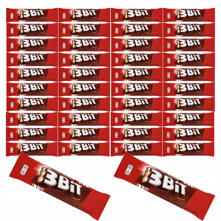 Baton 3 BIT 46G -42 sztuki