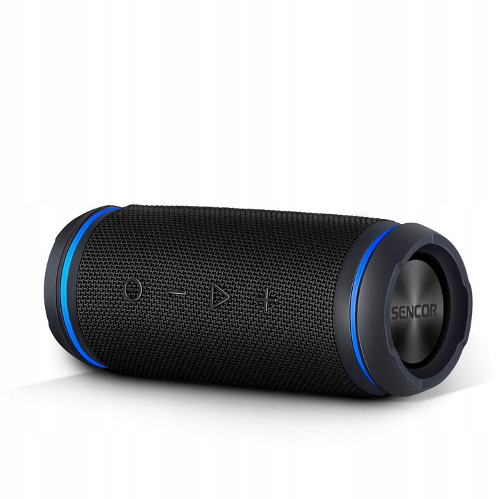 Głośnik Przenośny NFC Sencor Sirius SSS 6400N 30W