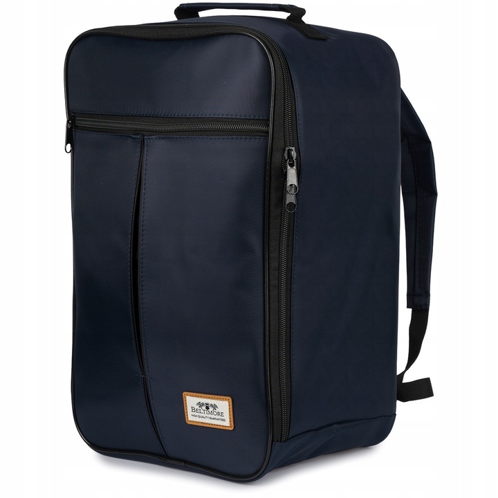 Plecak Podróżny Lekki Bagaż Podręczny Samolotowy Ryanair Wizzair Beltimore