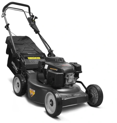 KOSIARKA spalinowa WEIBANG WB507SC V WAŁ KARDANA