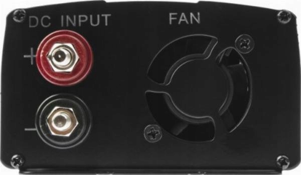 Green Cell 12V na 230V Czysta sinusoida 500W