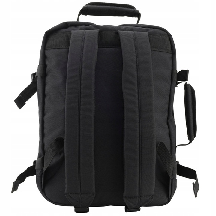 Plecak kabinowy CABINZERO MINI 28L Absolute Black