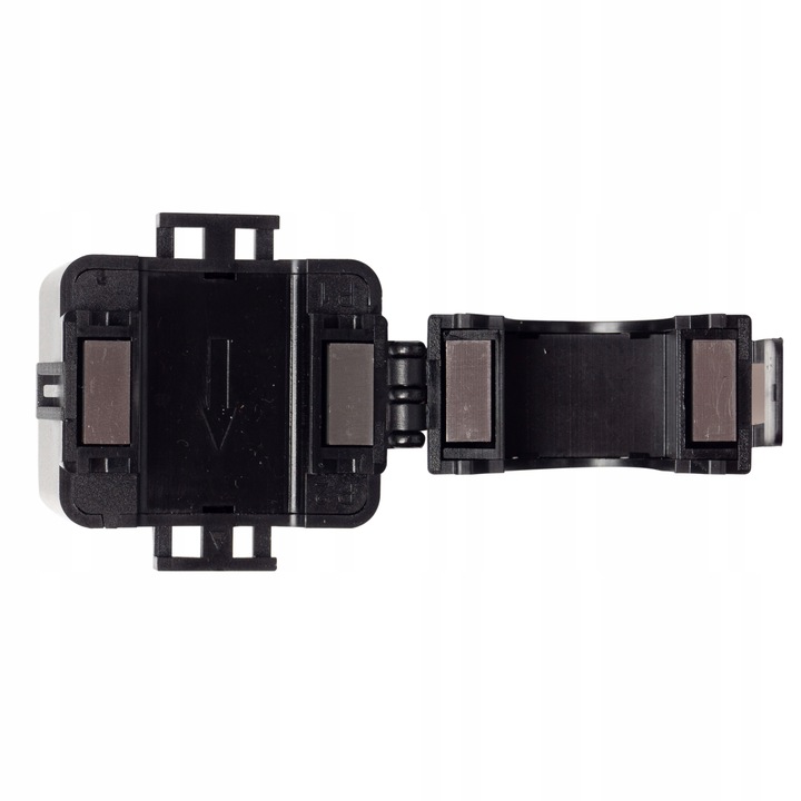 PRZEKŁADNIK PRĄDOWY 100A/5A 0,5% PRZEWODEM OTWIERANY RDZEŃ ESCT-T24 ADELID