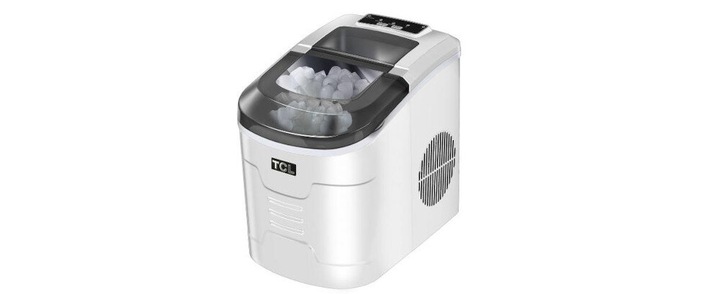 Kostkarka do lodu TCL ICE W9 112 W 2.2 L