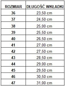 PROCERA Buty robocze GRAF S1 SRC półbuty z noskiem r. 39