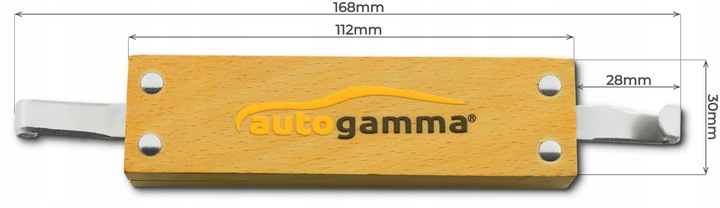 Nóż, skrobak do rozklejania lamp, reflektorów, usuwania twardego kleju