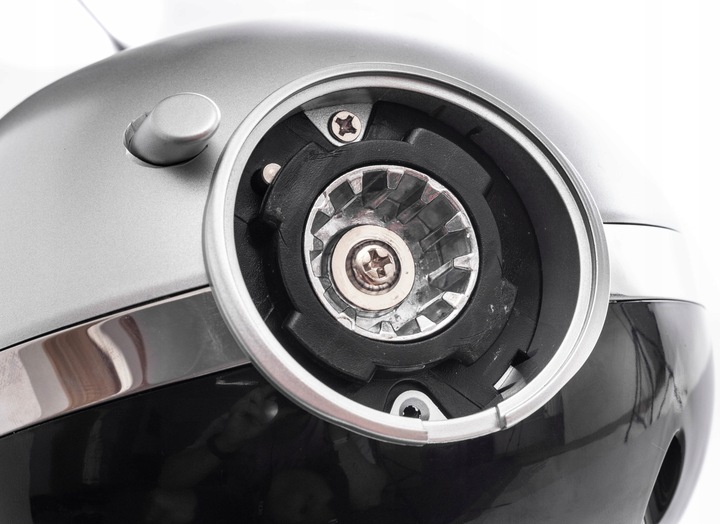 ROBOT KUCHENNY PLANETARNY MIKSER BLENDER 6L MASZYNA DO MIELENIA MIĘSA