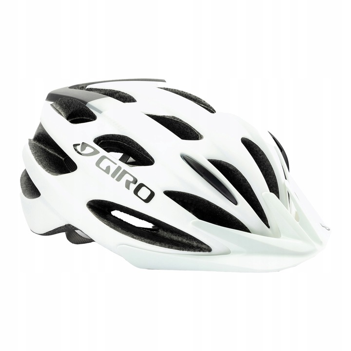 Kask rowerowy Giro Revel biały GR-7075559 54-61 cm
