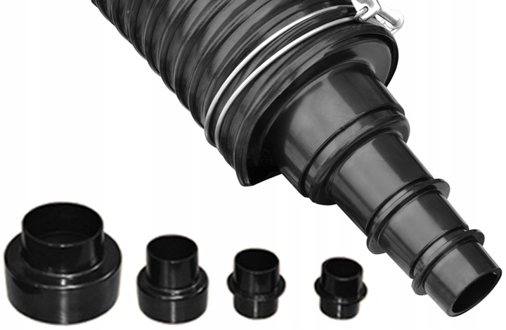 REDUKCJA CHOINKOWA ADAPTER ELEKTRONARZĘDZI ODCIĄG