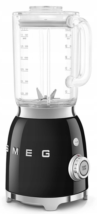 Mikser SMEG BLF03BLEU