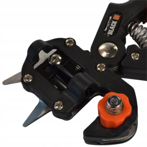 ZESTAW SEKATOR DO SZCZEPIEŃ OKULIZACJI DRZEW ETUI