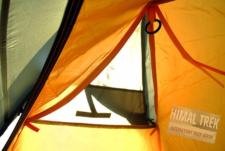 FJORD NANSEN Namiot 2-osobowy Lima II