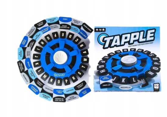 THINK WORDS GAME WITH LETTERS, STRATEGIC PARTY BOARD GAMES FOR FAMILY