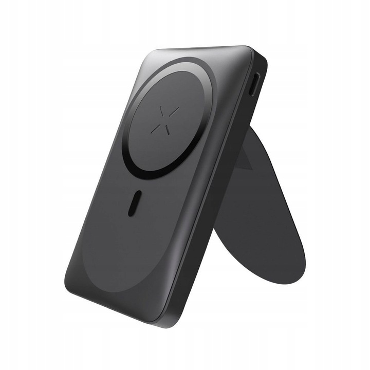 PowerBank Magnetic Wireless MagSafe USB-C 10000mAh do iPhone 15 / Pro /Max