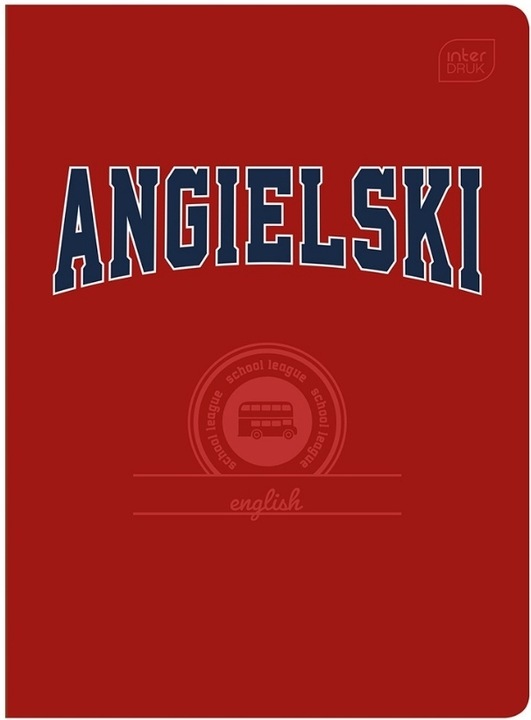 KOMPLET 8 ZESZYTÓW ZE ŚCIĄGĄ A5/60K ŚCIĄGA KOLOROWA 60 KARTEK