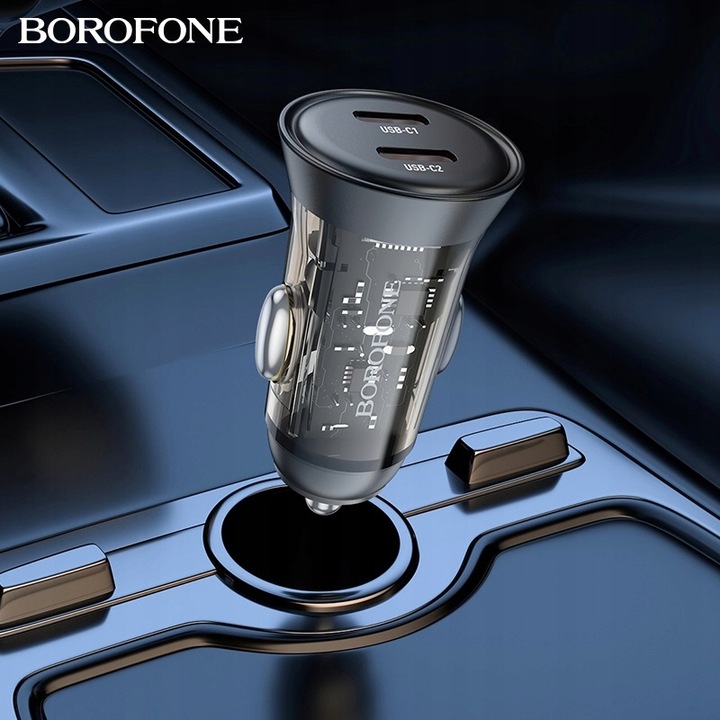 Szybka ładowarka Typ Typu C 45W Samsung S20 S21 S22 S23 S24 FE Plus Ultra